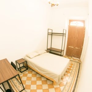 Casa Pedro - Room #1 (ground floor)
