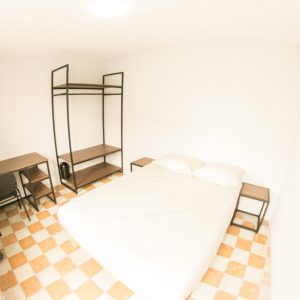 Casa Pedro - Room #10 (second floor)