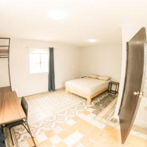 Casa Pedro - Room #11 (second floor)