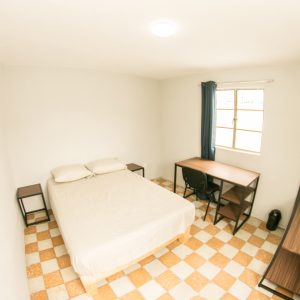 Casa Pedro - Room #12 (second floor)