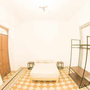 Casa Pedro - Room #2 (ground floor)