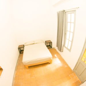 Casa Pedro - Room #3 (ground floor)