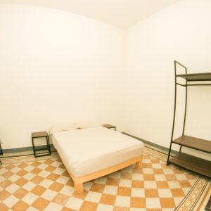Casa Pedro - Room #4 (ground floor)