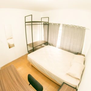 Casa Pedro - Room #5 (independent mid-floor)
