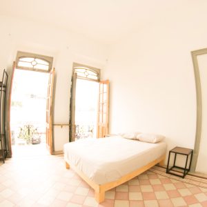 Casa Pedro - Room #7 (first floor)