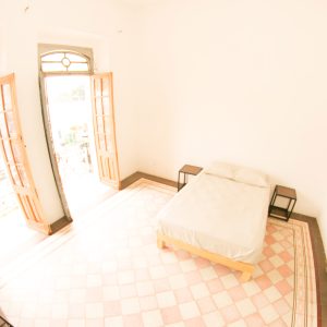 Casa Pedro - Room #8 (first floor)